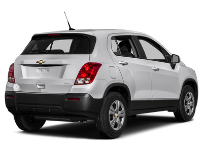 2015 Chevrolet Trax LS
