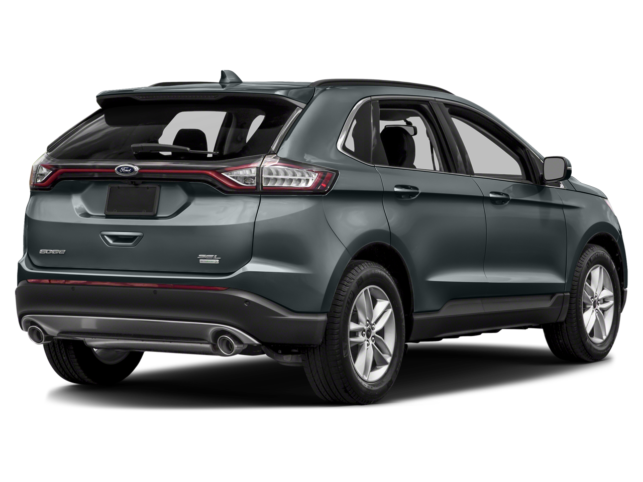 Used 2015 Ford Edge SEL with VIN 2FMPK4J80FBB05208 for sale in Easton, PA