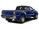 2015 Toyota Tacoma Base V6