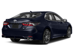 2021 Toyota AWD Camry SE