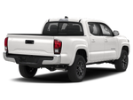 2022 Toyota Tacoma TRD Sport V6