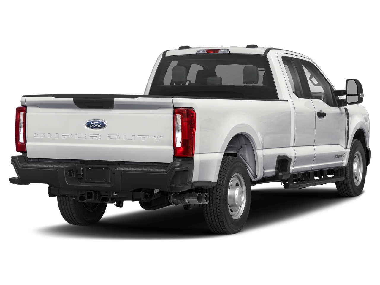 1FT8X3BA4PED92483