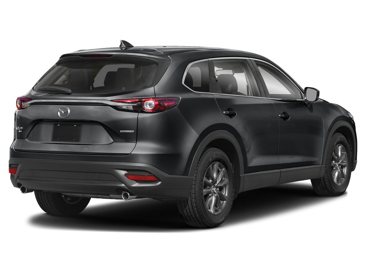 2023 Mazda Mazda CX-9 Touring