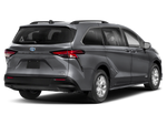 2023 Toyota Sienna LE 8 Passenger