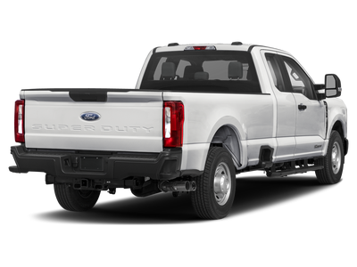 2024 Ford F-350SD XL