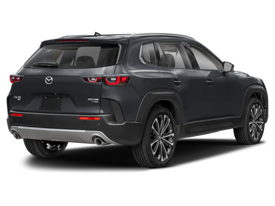 2024 Mazda Mazda CX-50 2.5 Turbo Premium Plus Package