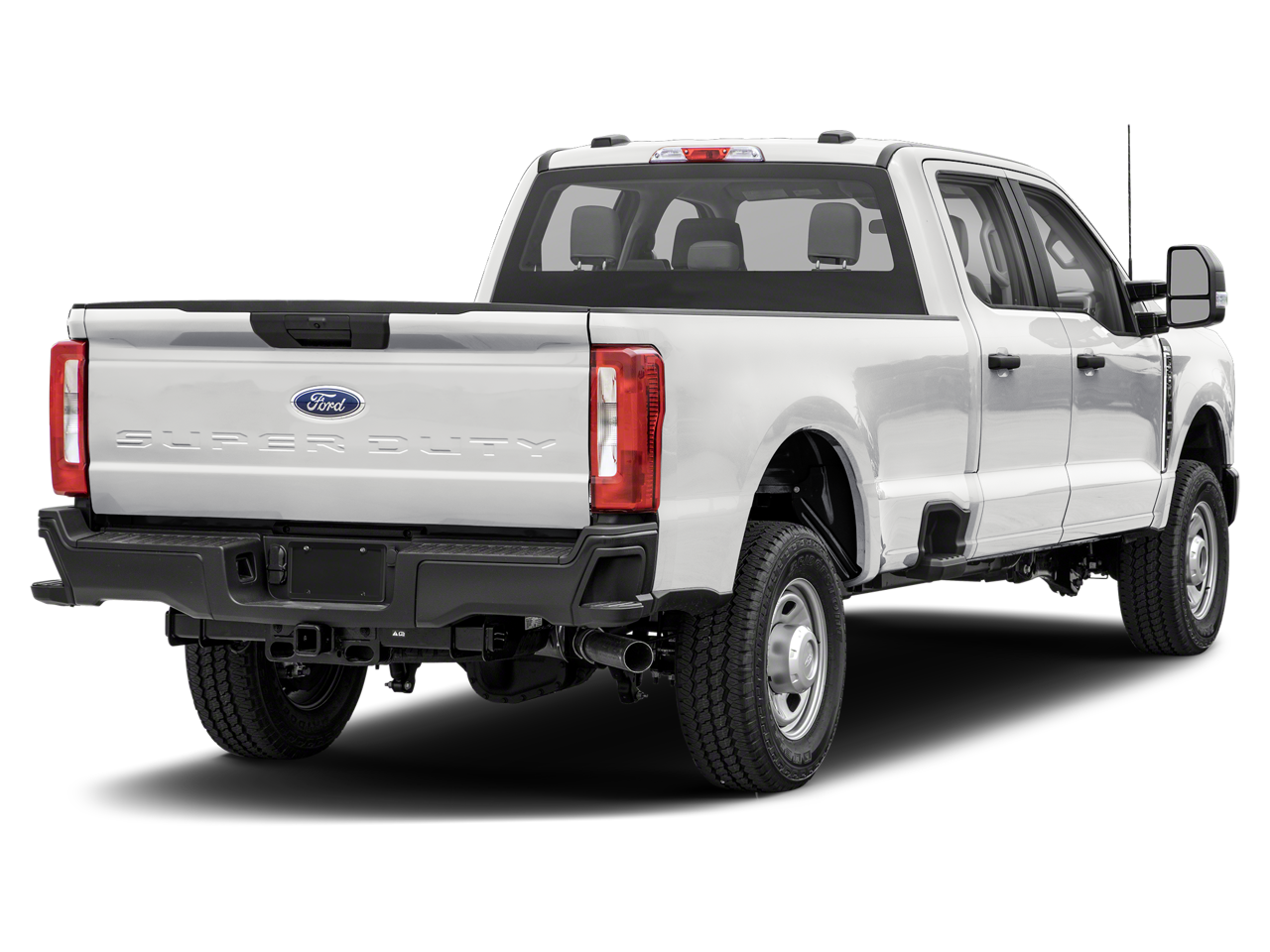 2026 Ford F-350 photo 2