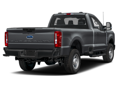 2027 Ford F-350SD XL