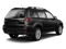 2010 Subaru Forester 2.5X Limited