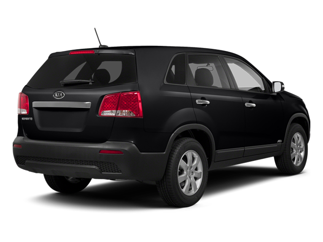 Used 2013 Kia Sorento LX with VIN 5XYKT3A10DG417272 for sale in Easton, PA