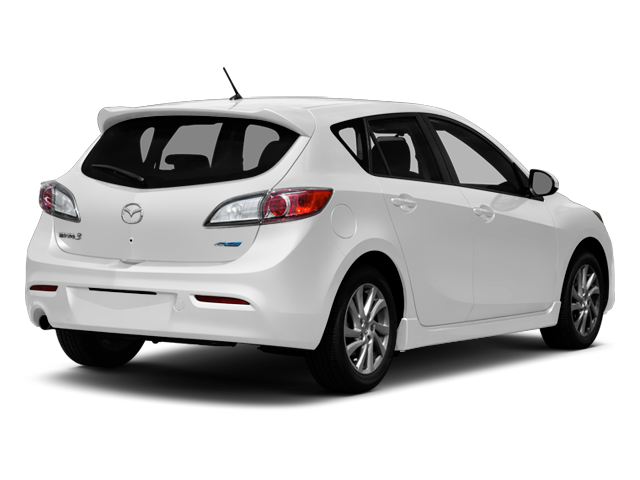 Used 2013 Mazda MAZDA3 i Touring with VIN JM1BL1L83D1716723 for sale in Easton, PA