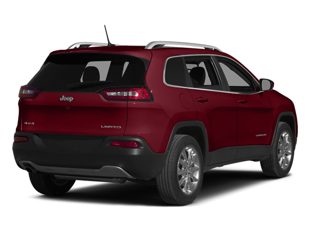 Used 2014 Jeep Cherokee Limited with VIN 1C4PJLDSXEW313988 for sale in Easton, PA