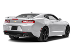 2016 Chevrolet Camaro SS 2SS