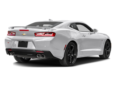 2016 Chevrolet Camaro SS 2SS