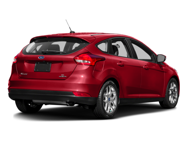 Used 2016 Ford Focus SE with VIN 1FADP3K22GL231204 for sale in Easton, PA