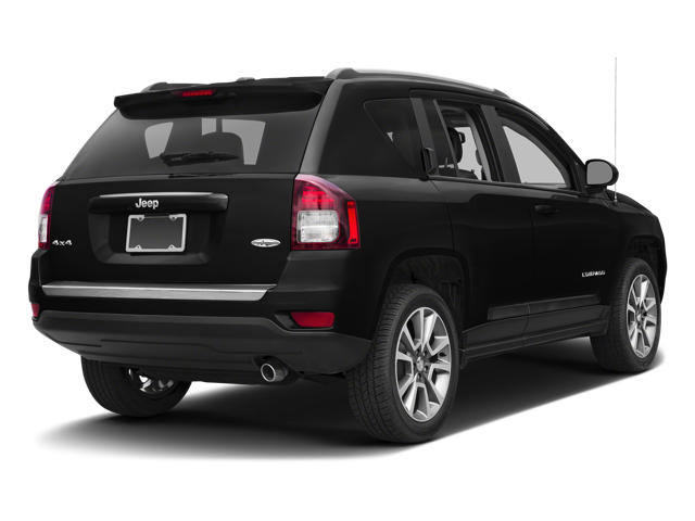 Used 2017 Jeep Compass High Altitude with VIN 1C4NJDEB6HD101147 for sale in Easton, PA