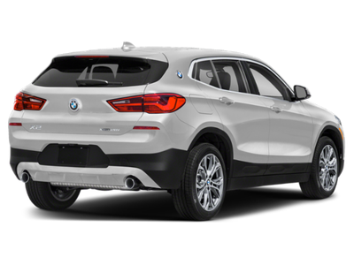 2018 BMW X2 xDrive28i