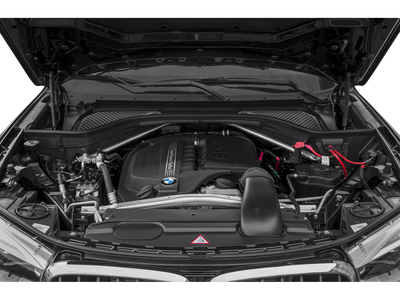 2015 BMW X5 xDrive50i