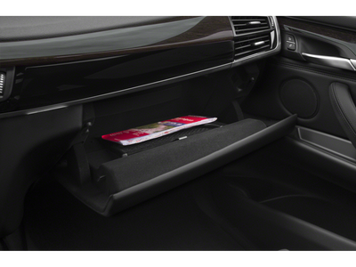 2015 BMW X5 xDrive50i