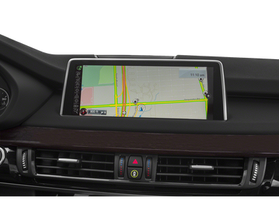 2015 BMW X5 xDrive50i