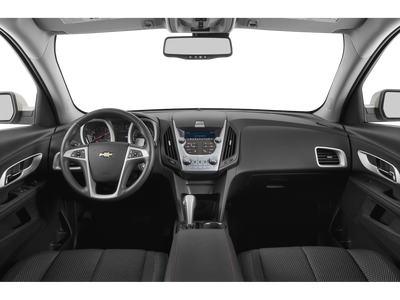 2015 Chevrolet Equinox LT 1LT