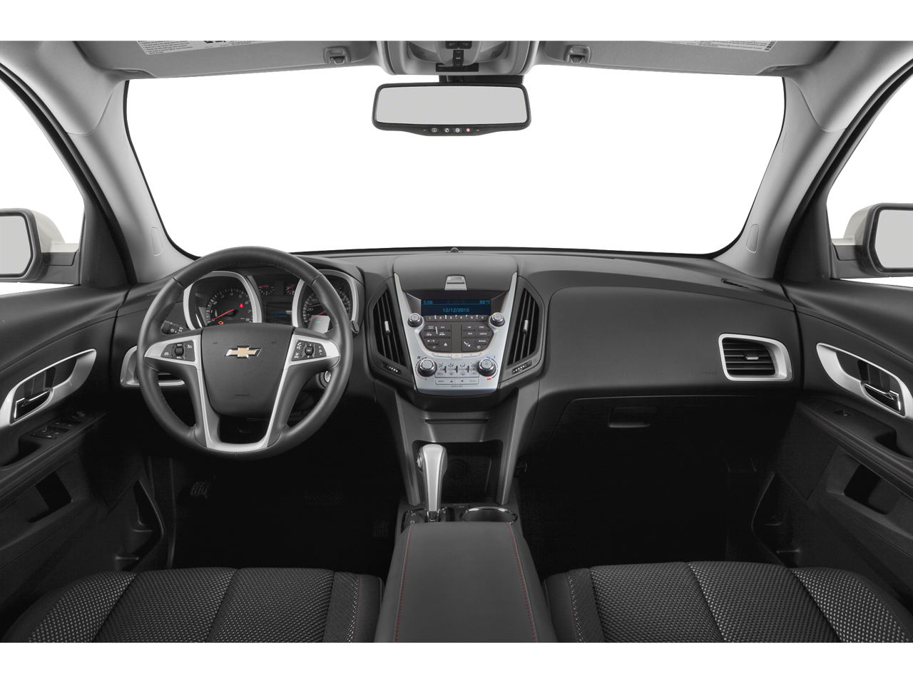 2015 Chevrolet Equinox LT 1LT