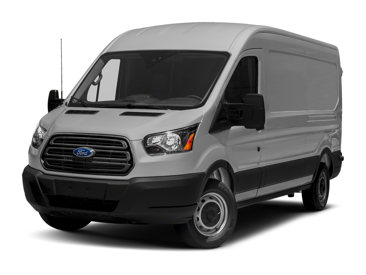2015 Ford Transit-150 Base