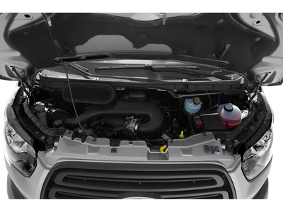 2015 Ford Transit-150 Base