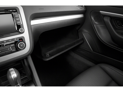 2015 Volkswagen Eos Komfort