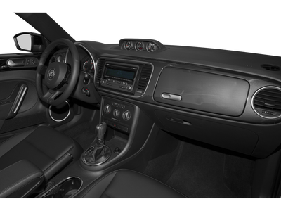 2015 Volkswagen Beetle 1.8T