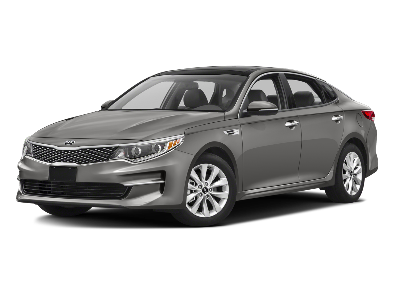 2016 Kia Optima LX AT's photo