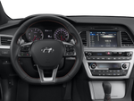 2017 Hyundai Sonata Sport 2.0T
