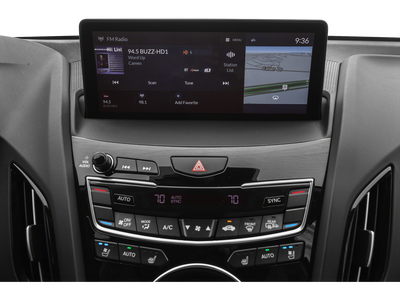 2019 Acura RDX Advance Package SH-AWD