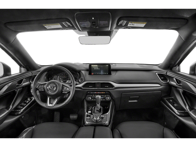 2019 Mazda Mazda CX-9 Grand Touring