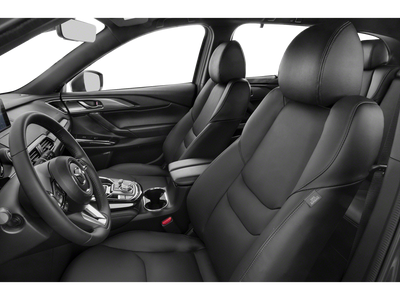 2019 Mazda Mazda CX-9 Grand Touring