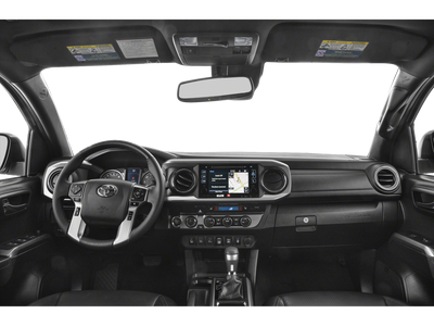 2019 Toyota Tacoma Limited V6