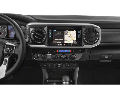 2019 Toyota Tacoma Limited V6