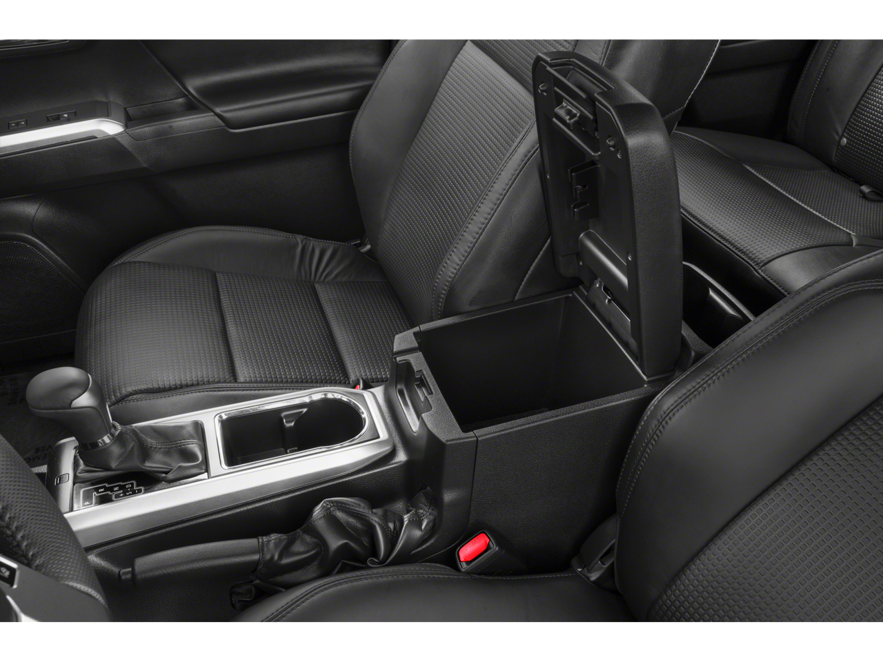 2019 Toyota Tacoma Limited V6