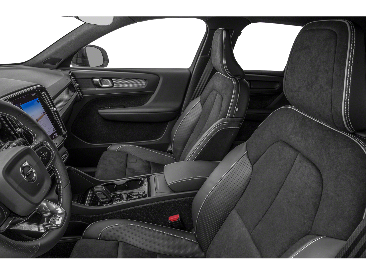 2019 Volvo XC40 R-Design