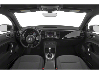 2019 Volkswagen Beetle SE