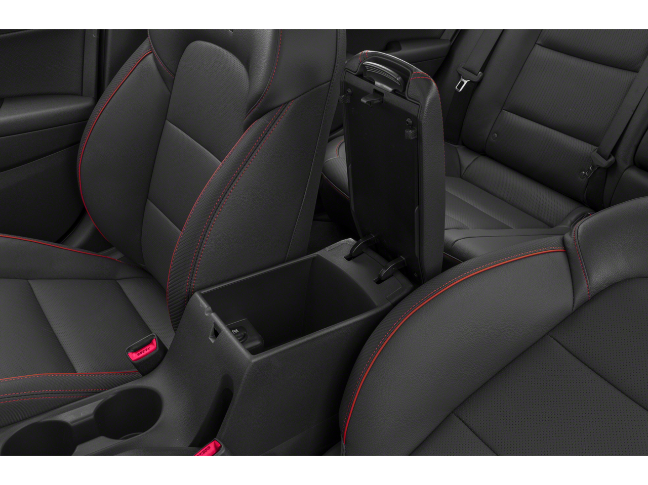 2020 Hyundai Elantra Sport