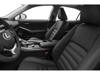 2020 Lexus IS 350
