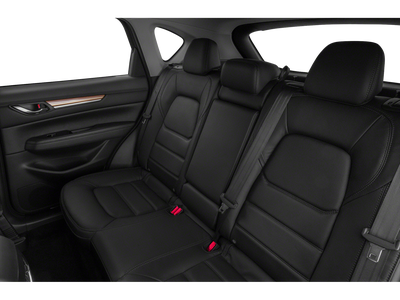 2020 Mazda Mazda CX-5 Grand Touring