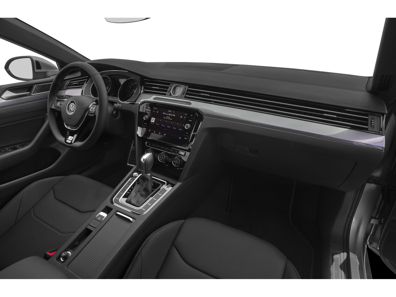 2020 Volkswagen Arteon SEL R-Line