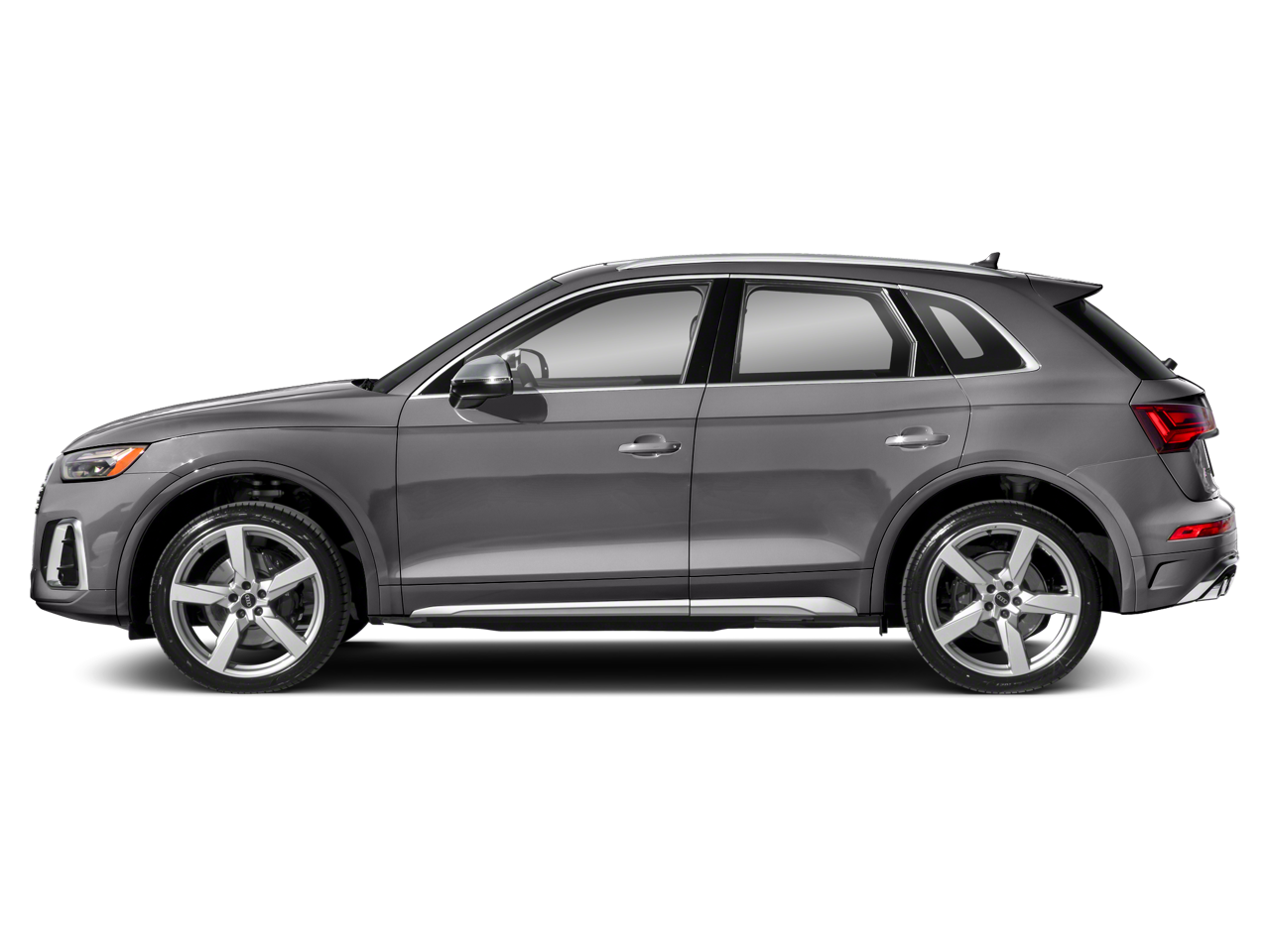 2021 Audi SQ5 quattro Premium Plus photo 3