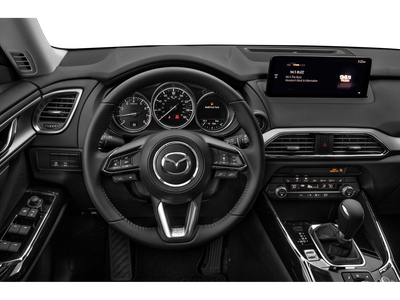 2021 Mazda Mazda CX-9 Sport
