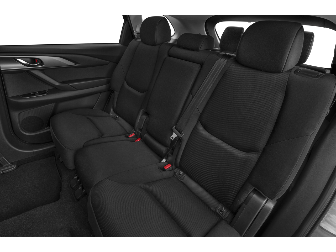 2021 Mazda Mazda CX-9 Sport