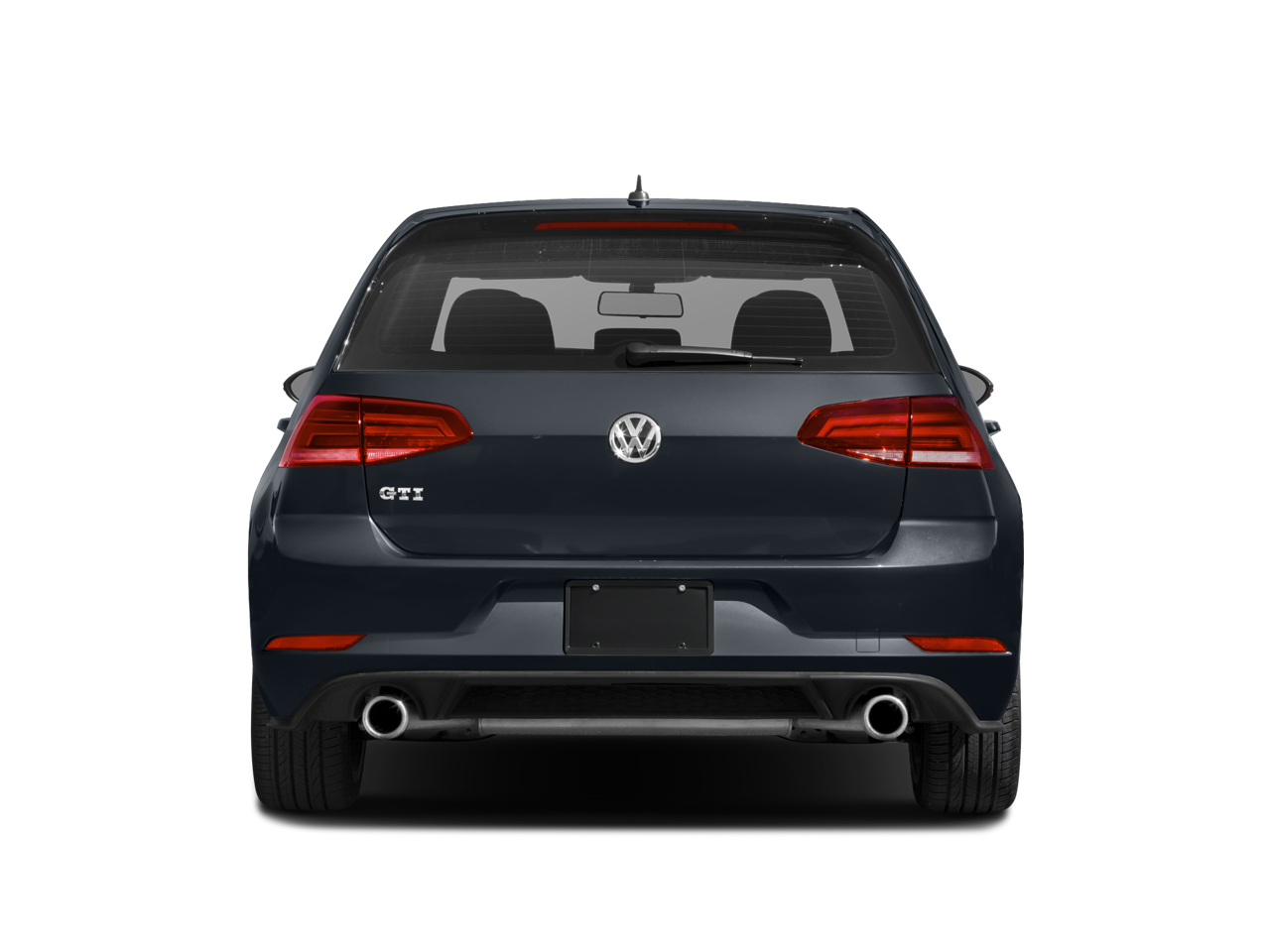 2021 Volkswagen Golf GTI S