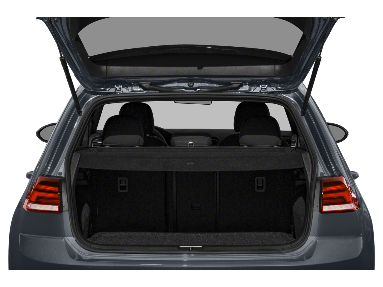 2021 Volkswagen Golf GTI S