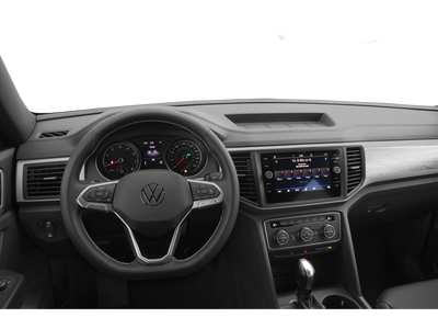 2021 Volkswagen Atlas Cross Sport 2.0T SE w/Technology